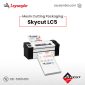 Mesin Cutting Label Auto-Feeding SKYCUT LC5 - Laysander