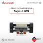 Mesin Cutting Label Auto-Feeding SKYCUT LC5 - Laysander