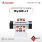 Mesin Cutting Label Auto-Feeding SKYCUT LC5 - Laysander