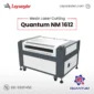 Mesin Laser Cutting Quantum NM 1612 2 - Laysander