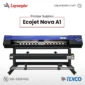 Printer Ecosolvent Ecojet Nova A1 1