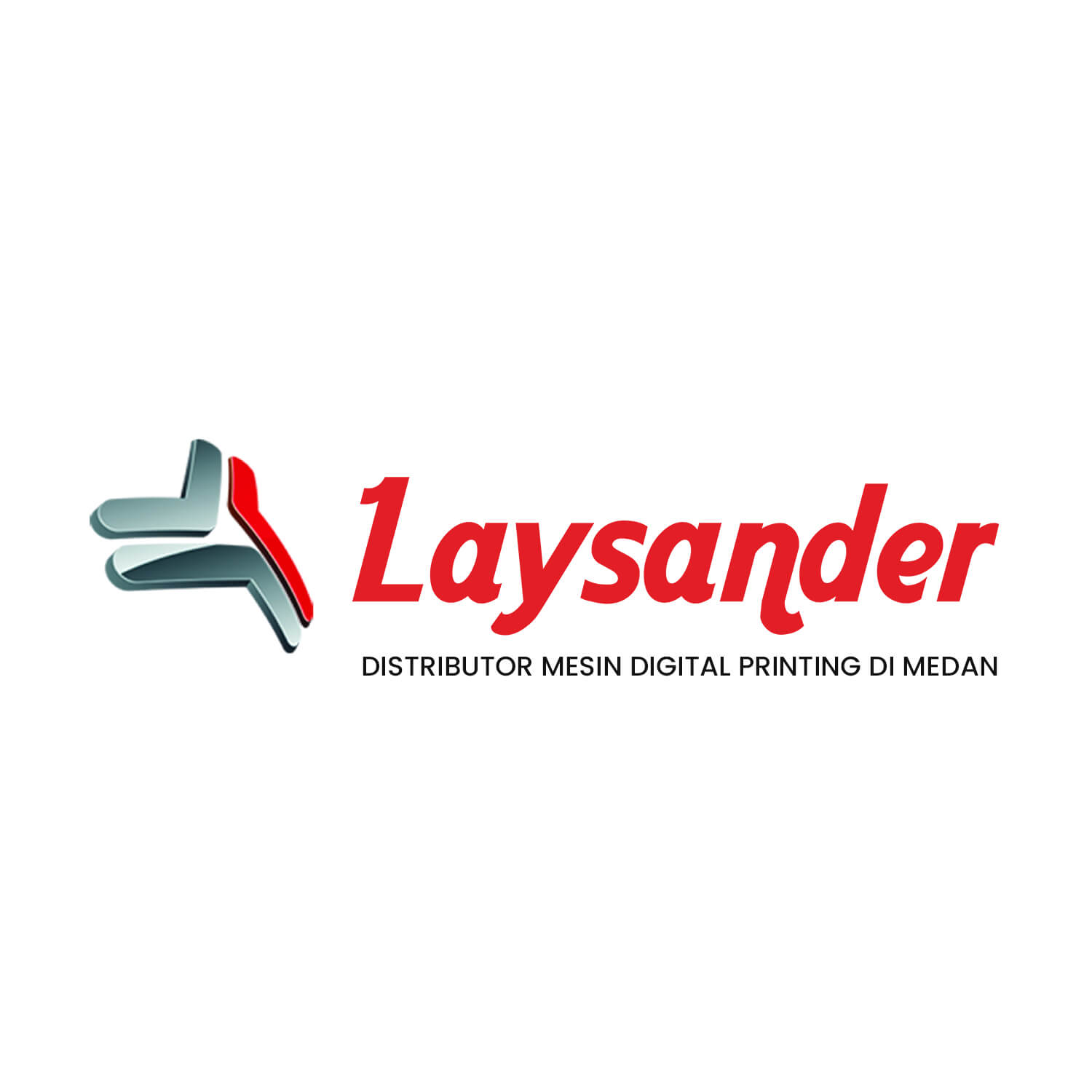 Distributor Mesin Digital Printing Di Medan - Laysander