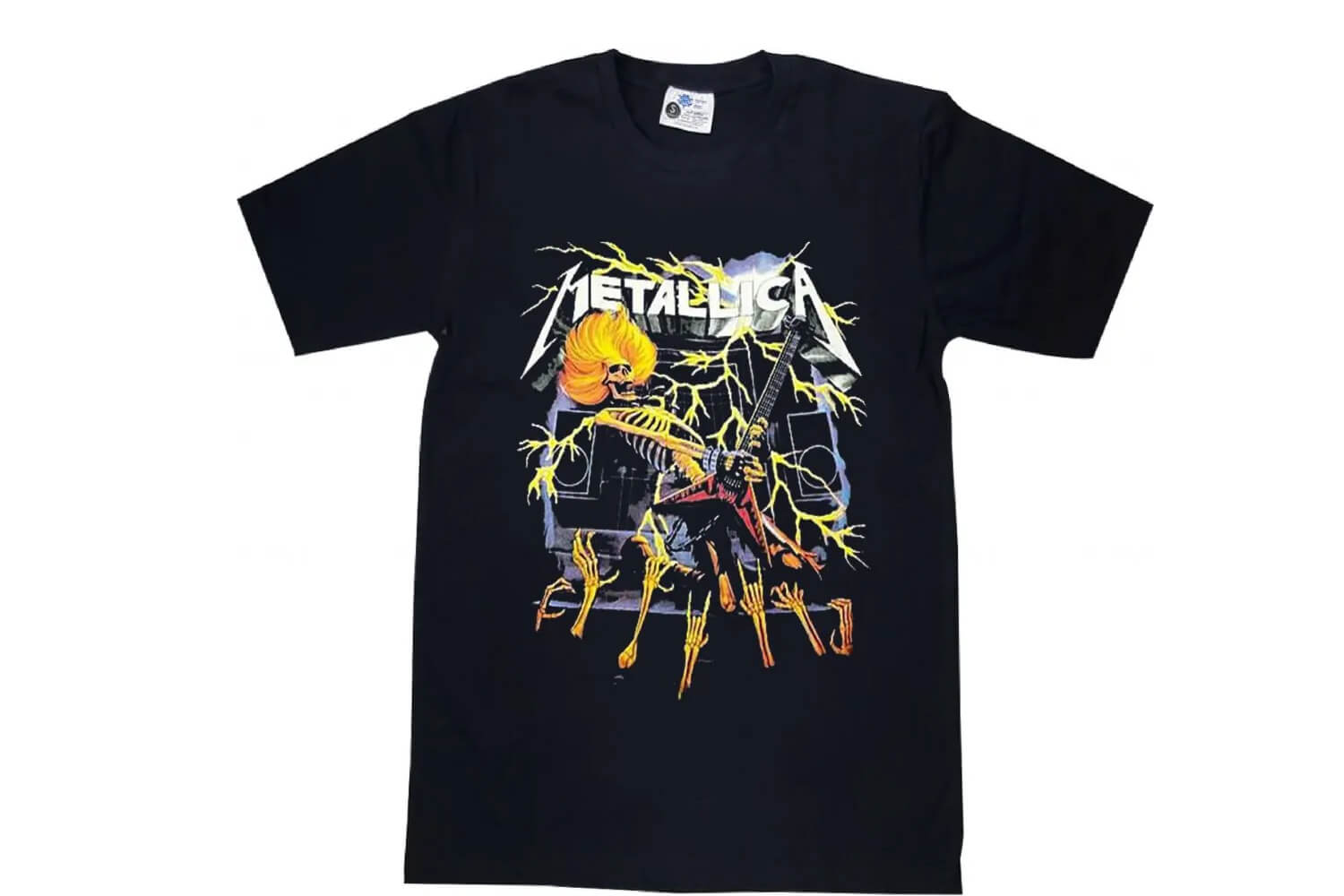 Gambar Gradasi Warna Sablon Dtf