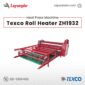 Texco Heat Press Machine Roll ZH1932