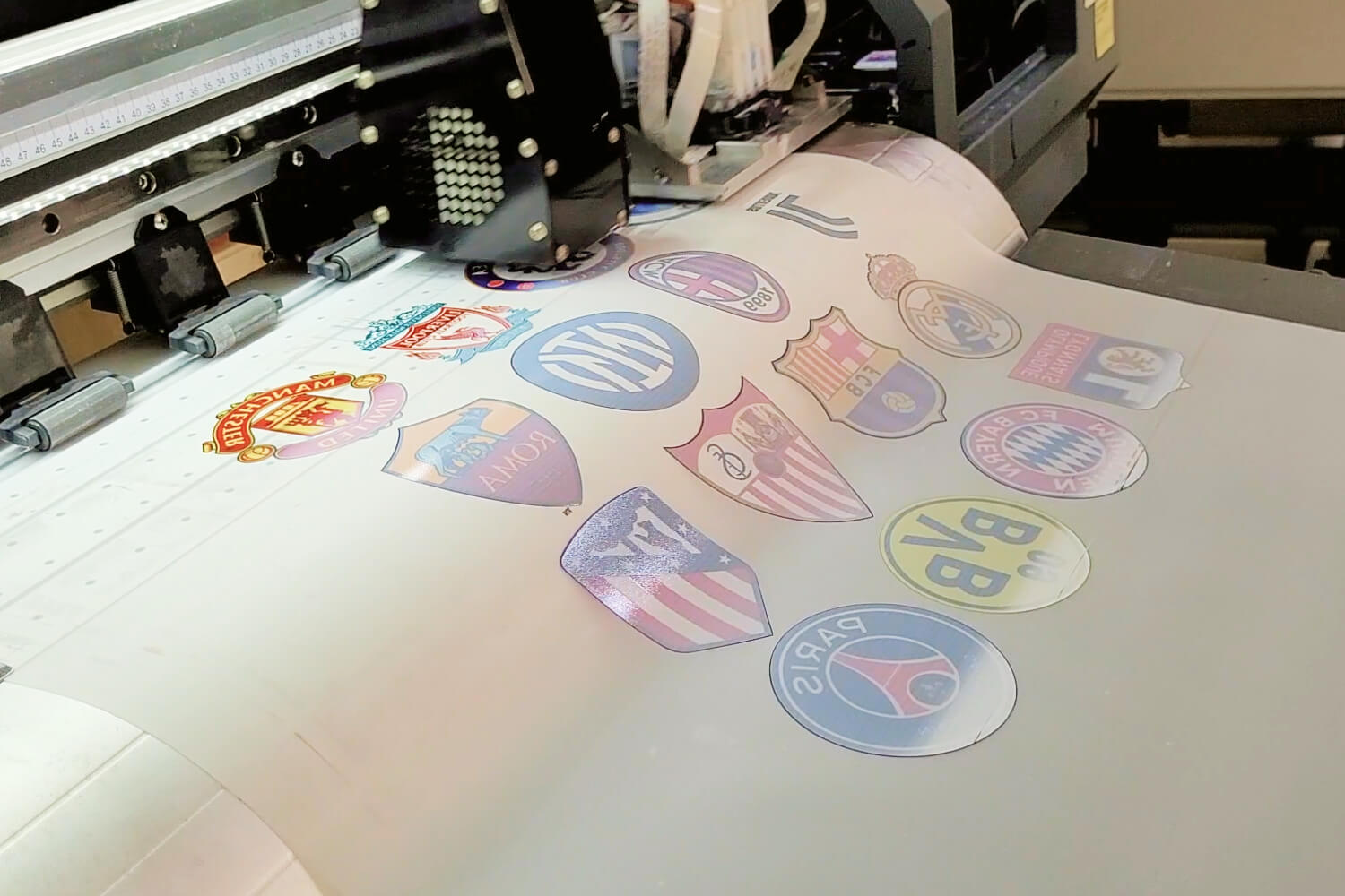 Waktu Produksi Sablon Dtf Cepat Efisien