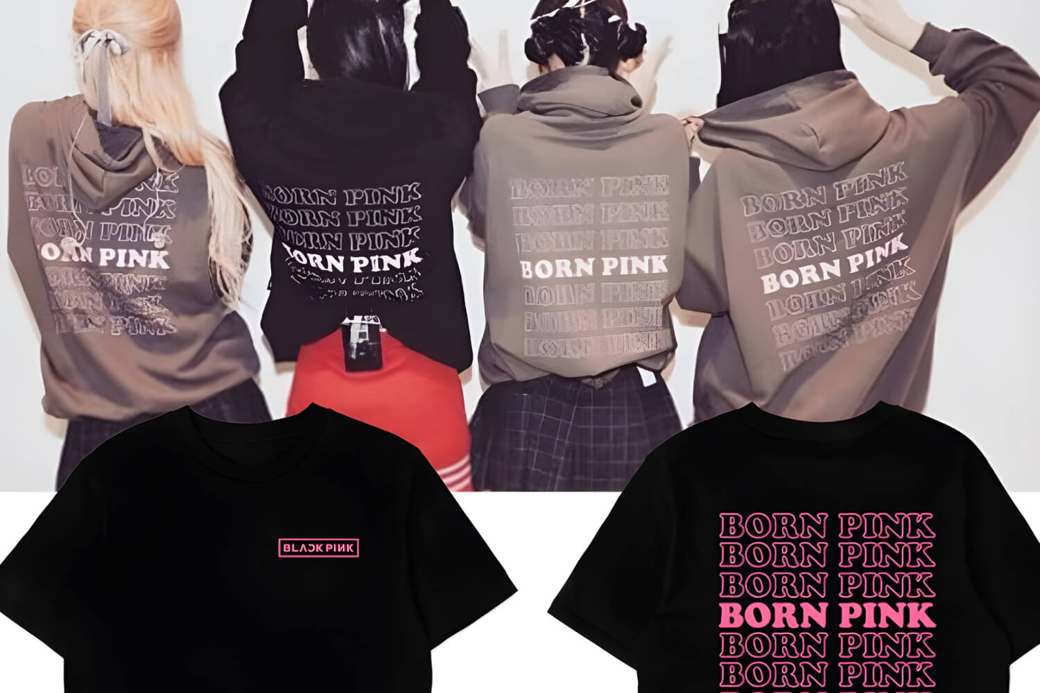 Boy Band Girl Band Bb Gb Sablon Dtf
