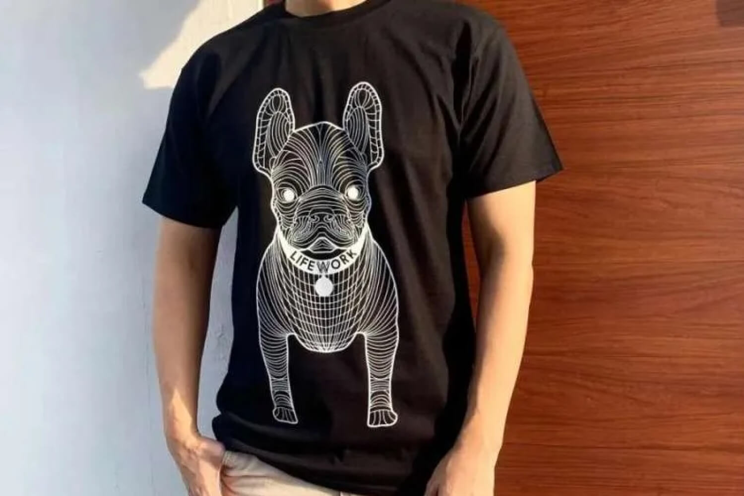 Pet Atau Hewan Sering Dicari Untuk Desain Sablon