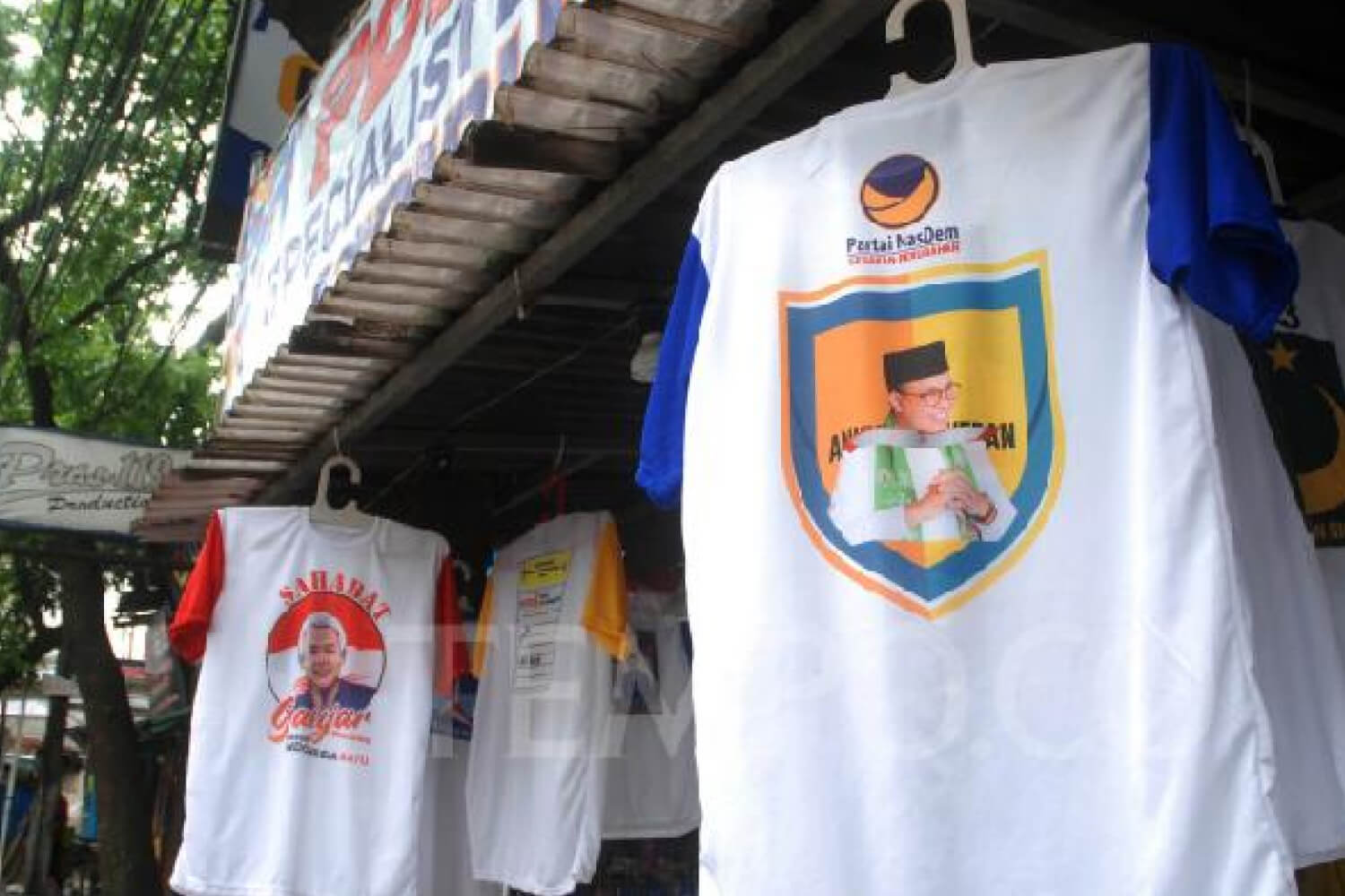 Pembuatan Konveksi Kaos Dan Sablon Dtf Dtg