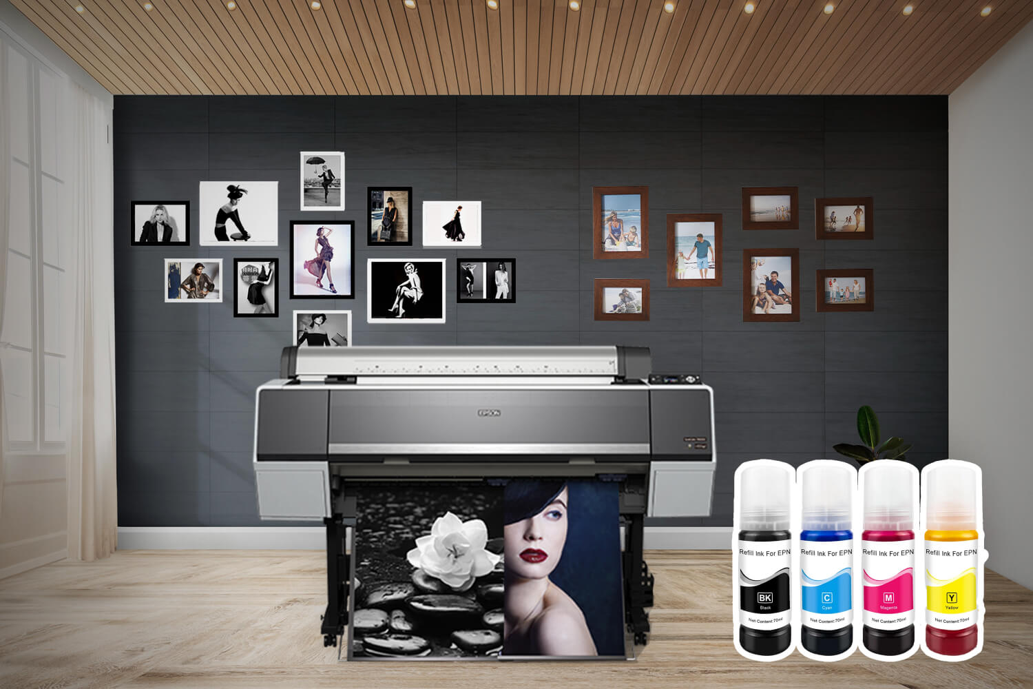 Tinta-Dye-Pada-Printer-Inkjet