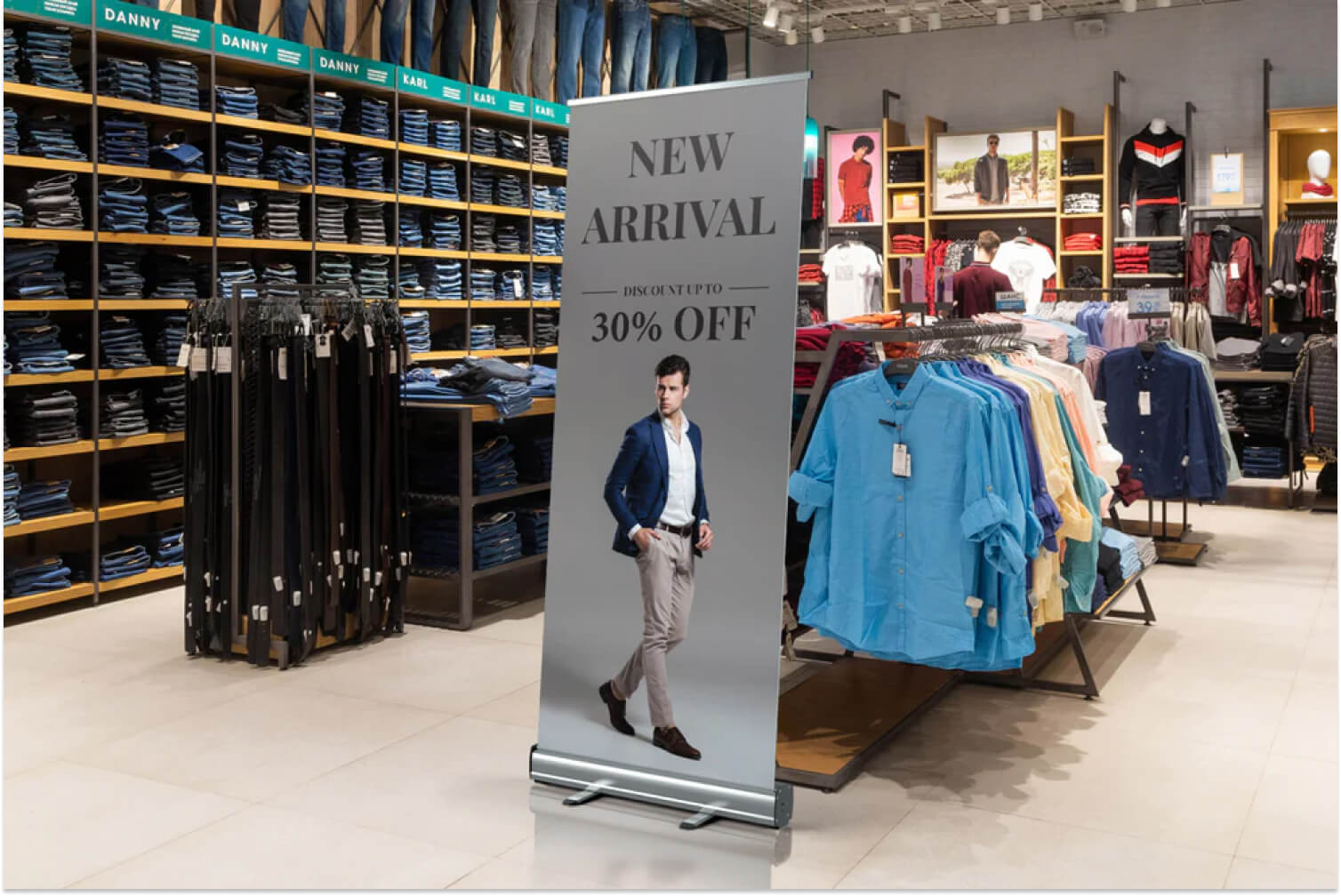 Contoh-Desain-Standing-Banner-Factory-Outlet