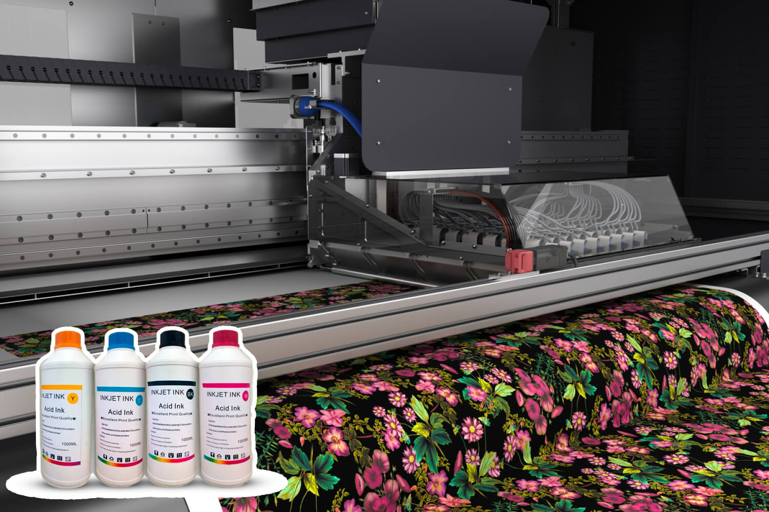 Tinta-Acid-Fungsi-Tinta-Digital-Printing