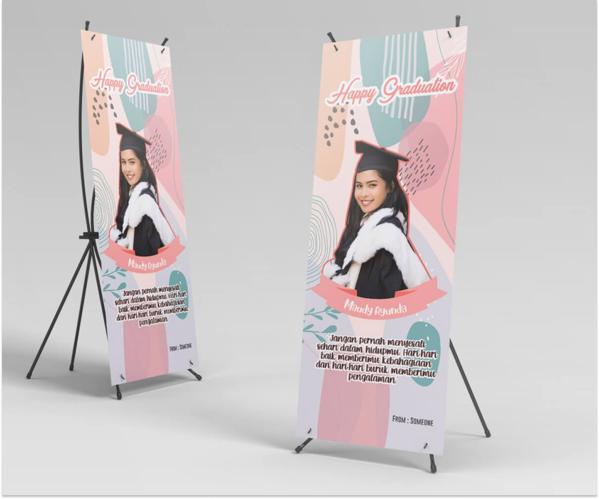 Contoh-Desain-Standing-Banner-Wisuda