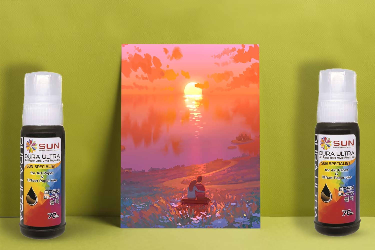 Tinta-Printer-Pigment-Art-Paper-Korea-Fungsi-Tinta-Digital-Printing