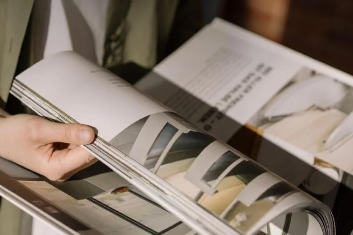 Art Paper Digital Printing