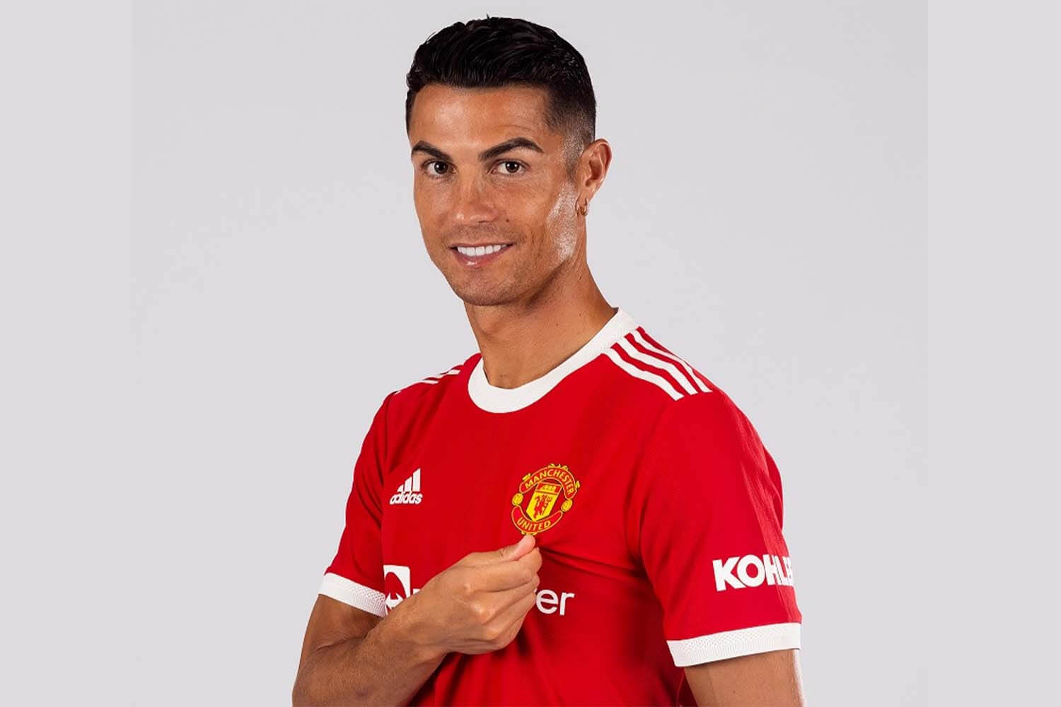 1. Jersey Si Paling Laku Keras