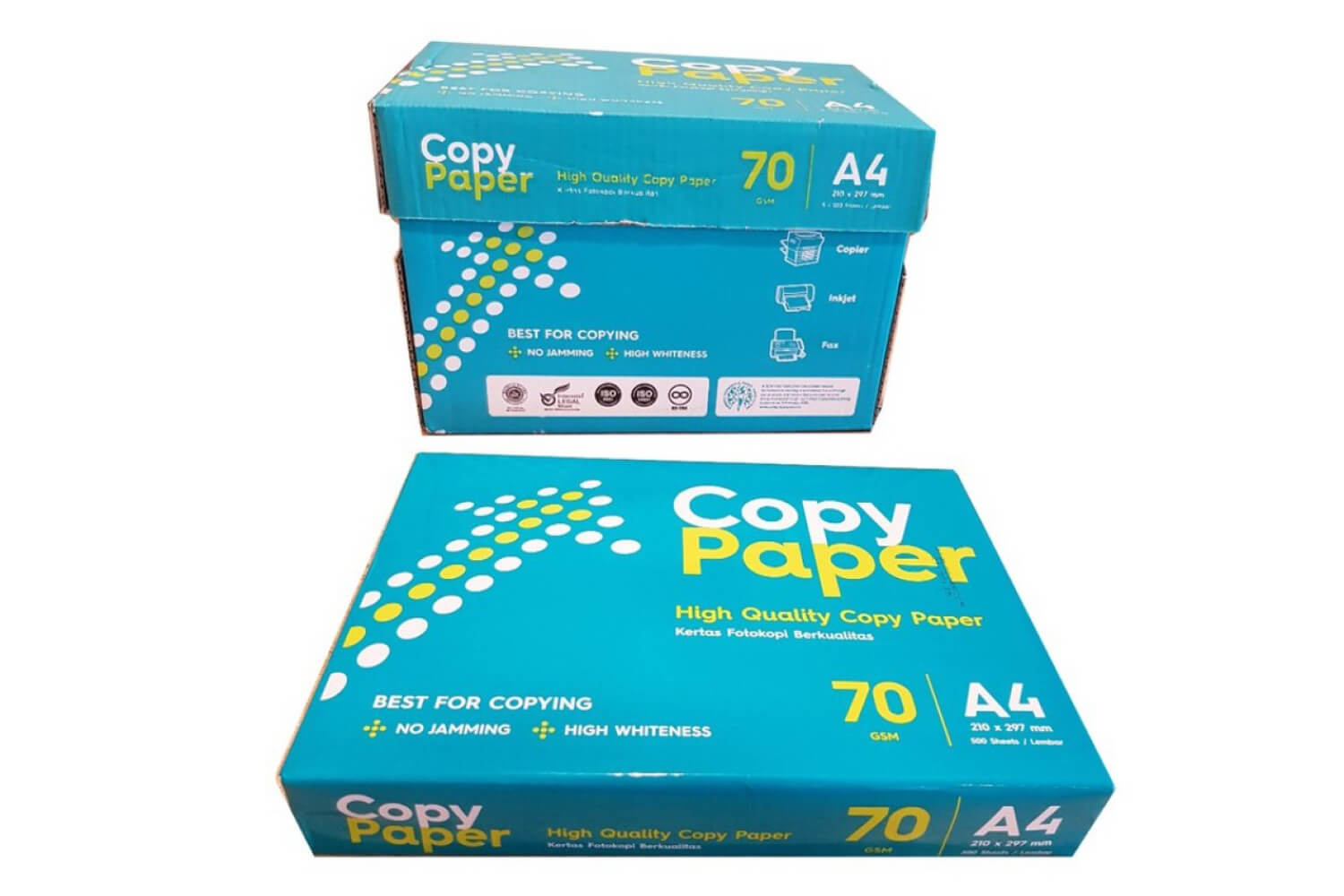 Copy Paper