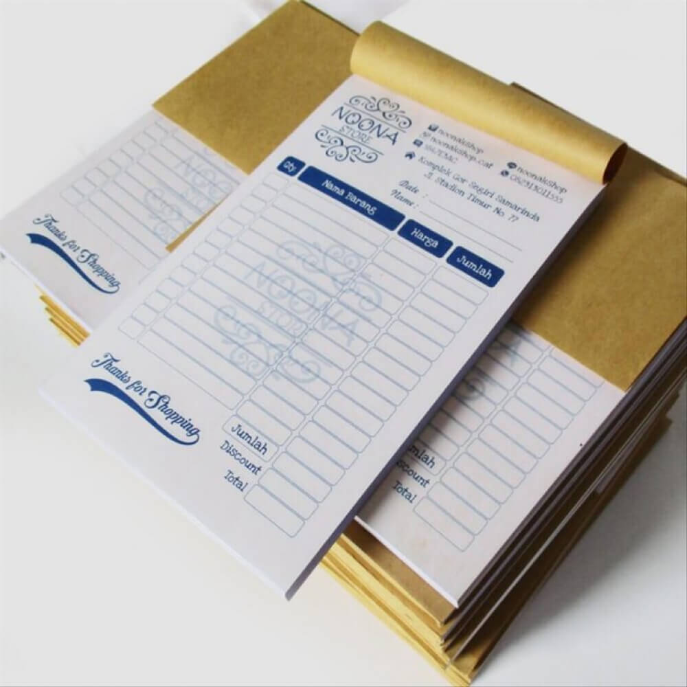 Kertas Ncr