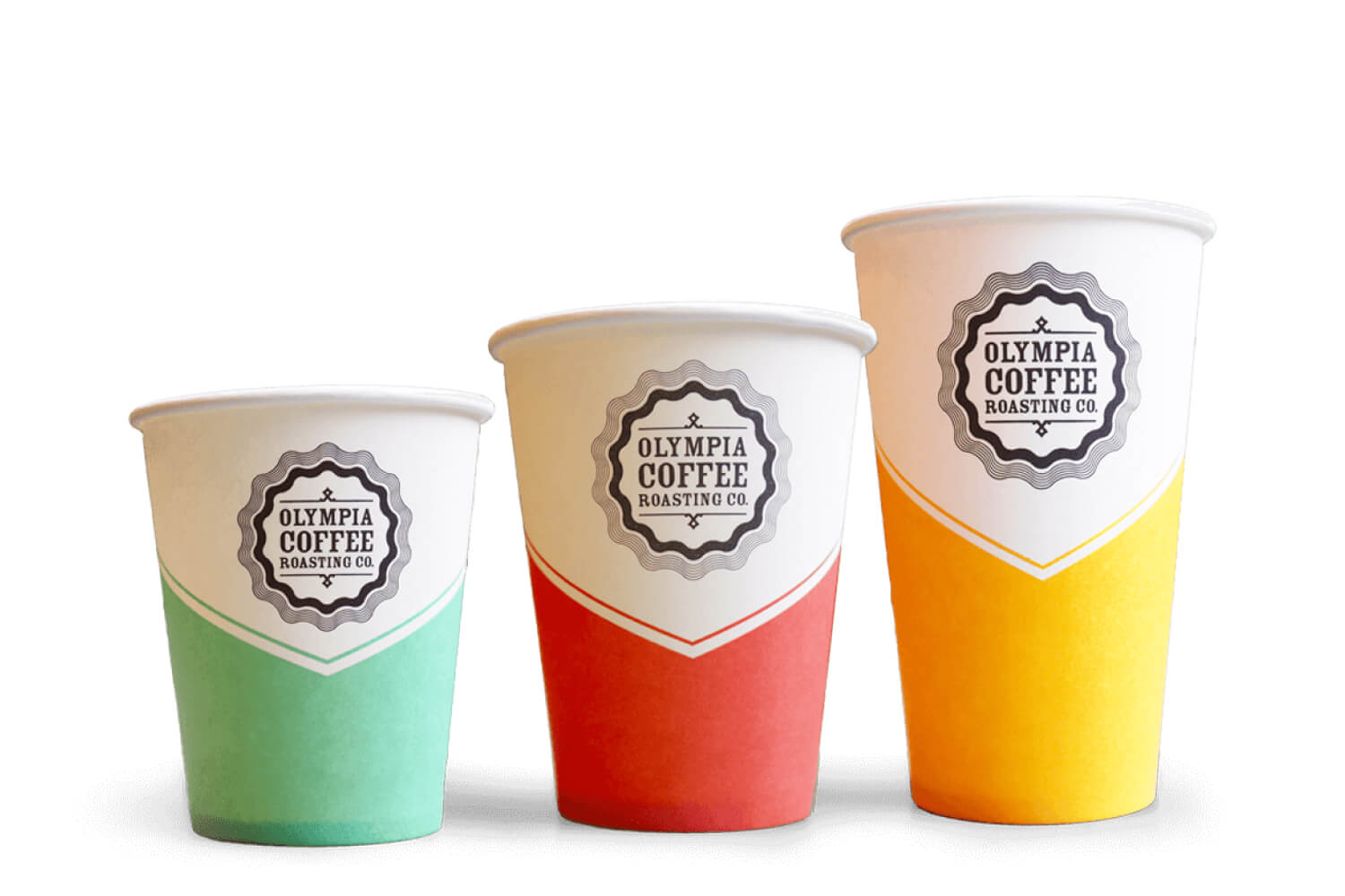Paper Cup Biasa Dipakai Oleh Komunitas