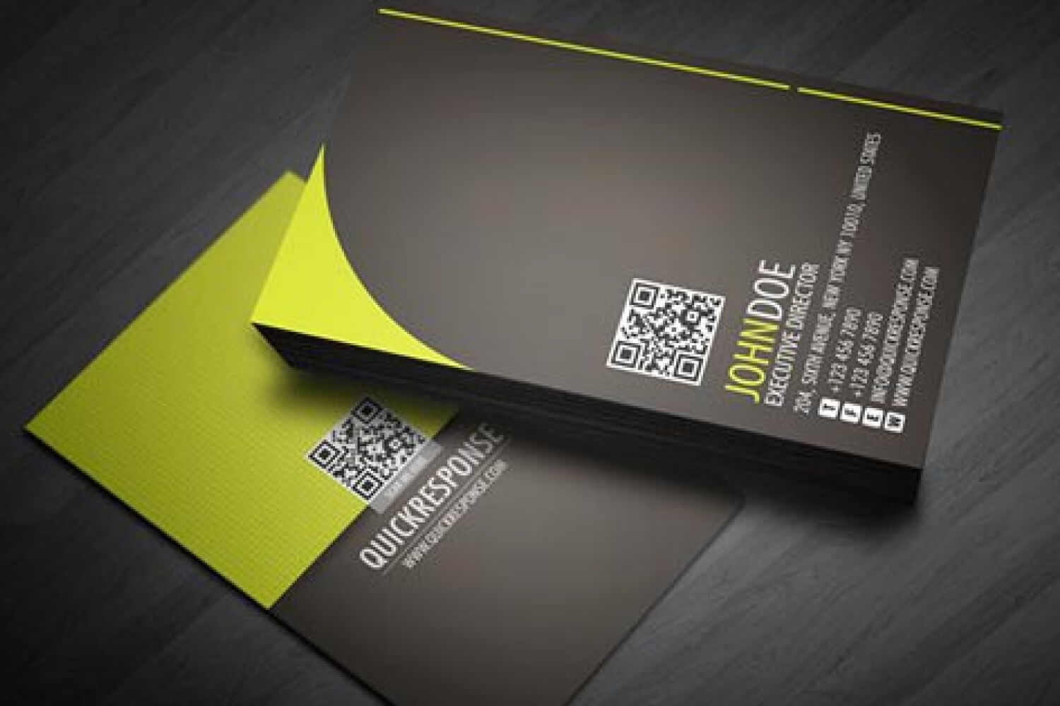 Doff Paper