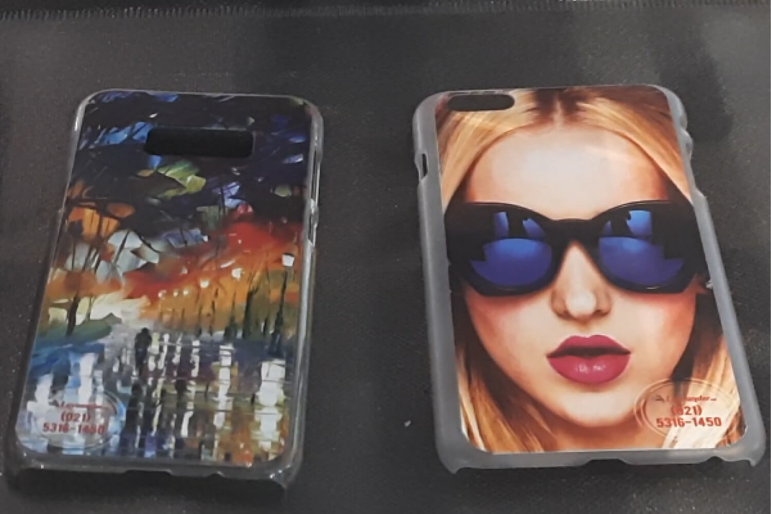 7. Casing Handphone Sudah Banyak Ragam Desainnya