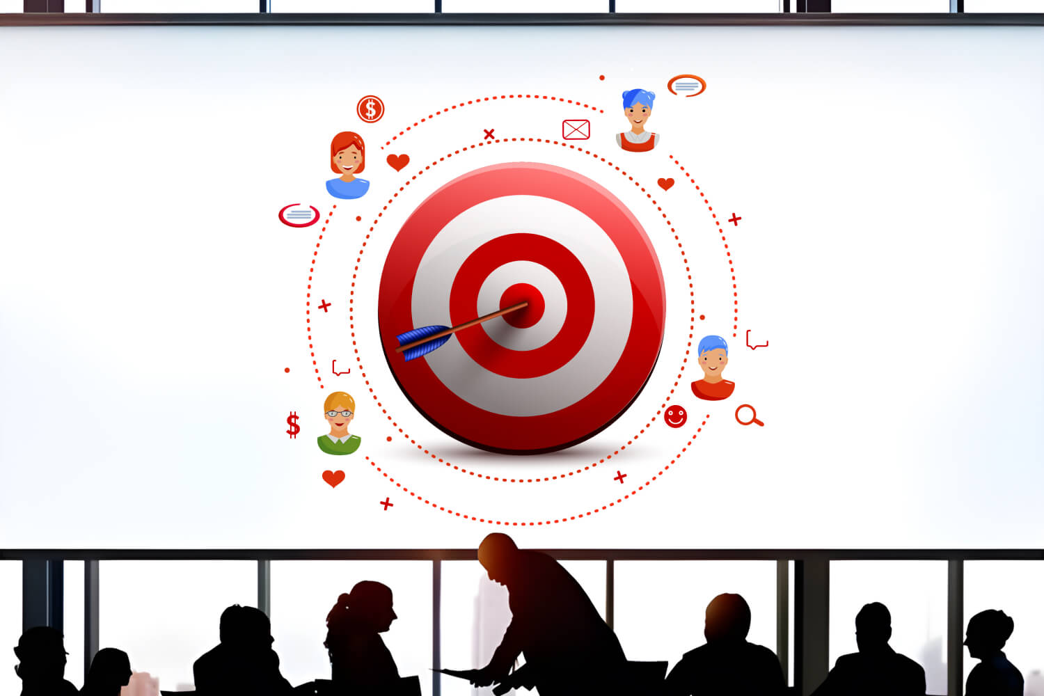 Cara Menentukan Target Market Untuk Bisnis Digital Printing