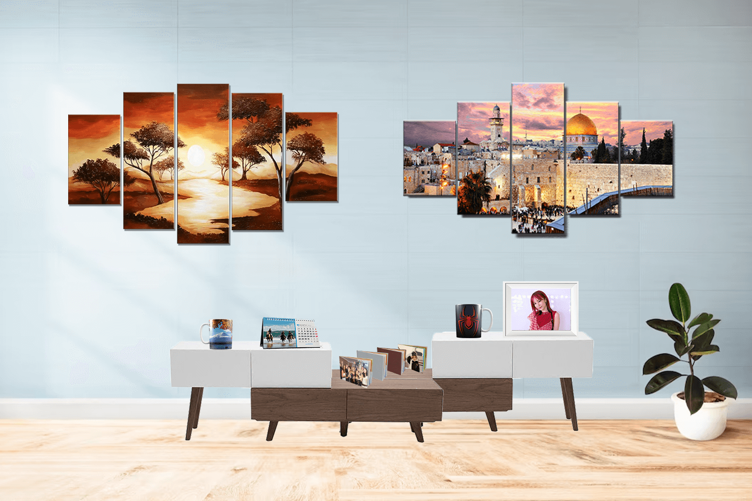 Peluang Bisnis Dekorasi Rumah (Interior)