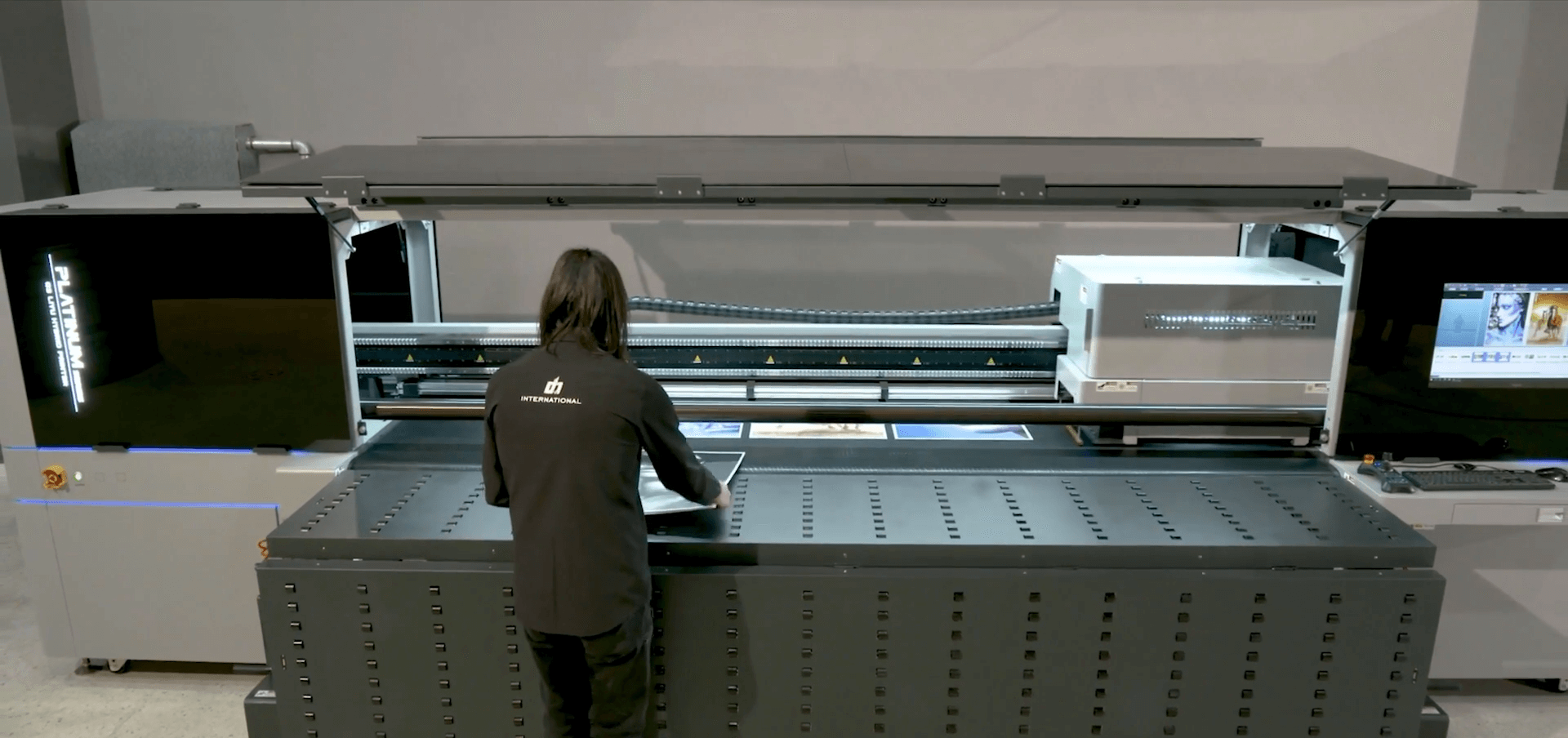 Printer Uv Liyu Platinum Ds Hybrid