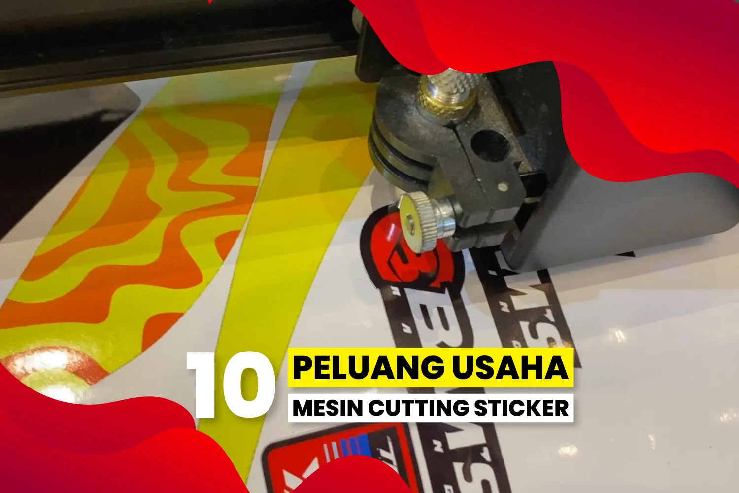 Kreativitas Bertemu Inovasi Untuk Margin Keuntungan Yang Tinggi!