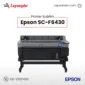 Printer Sublim Epson SureColor SC-F6430 1 - Laysander