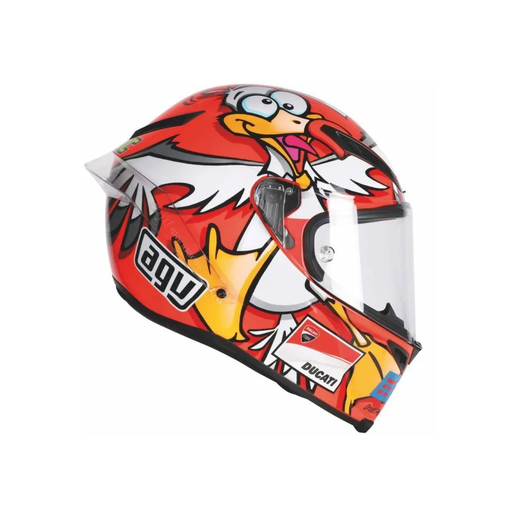 Gambar Produk Sticker Decal.