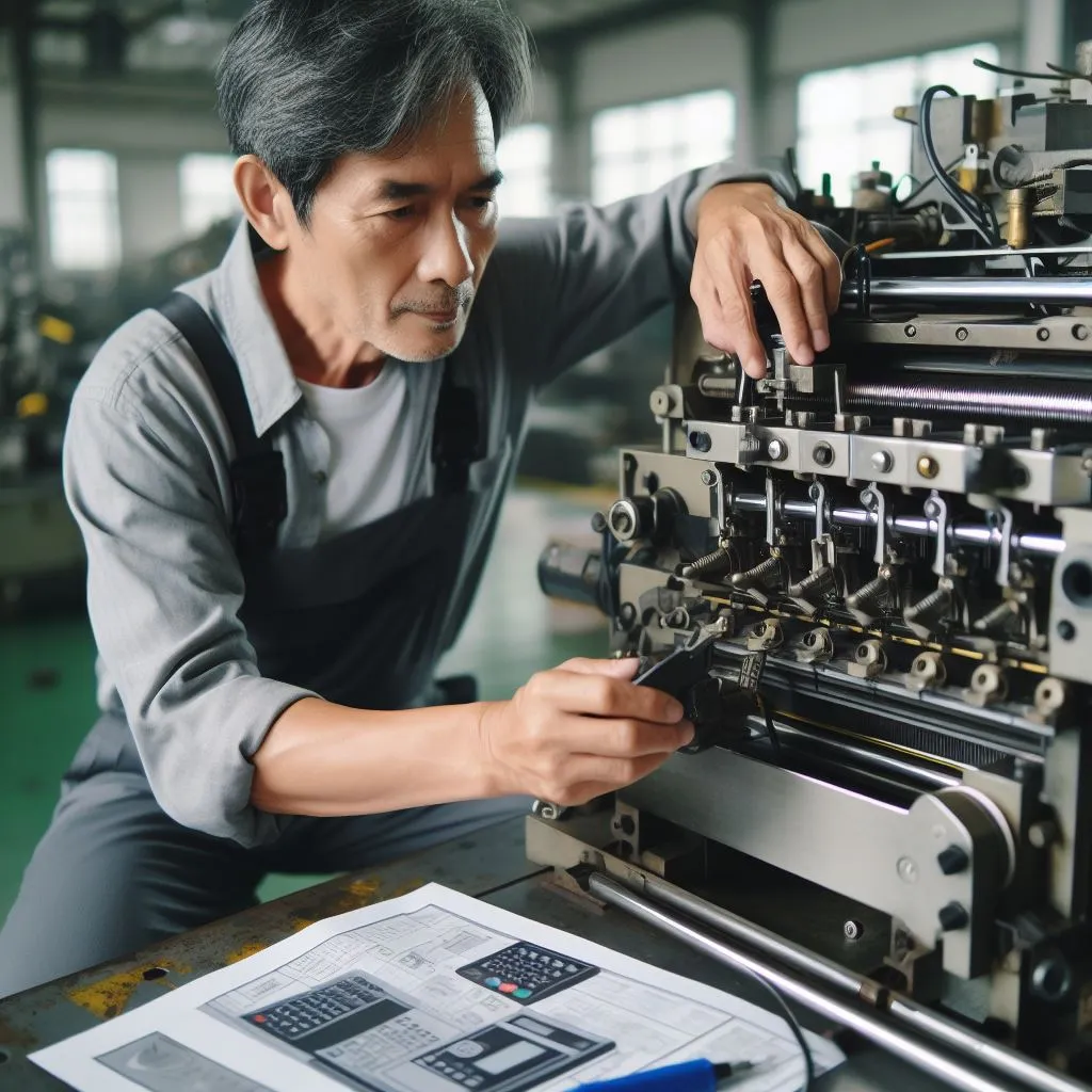 Layanan Purna Jual Yang Komprehensif Dari Mesin Cutting Sticker Dari Laysander.