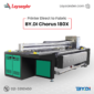Printer Direct To Fabric BY.DI Chorus 180X 4 Heads - Distributor Mesin Digital Printing 1.1