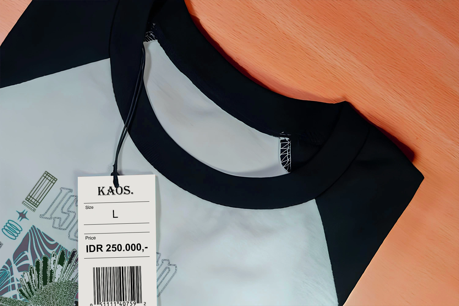 Harga Sebuah Produk Tidak Sesuai Dengan Kualitas Yang Diberikan.