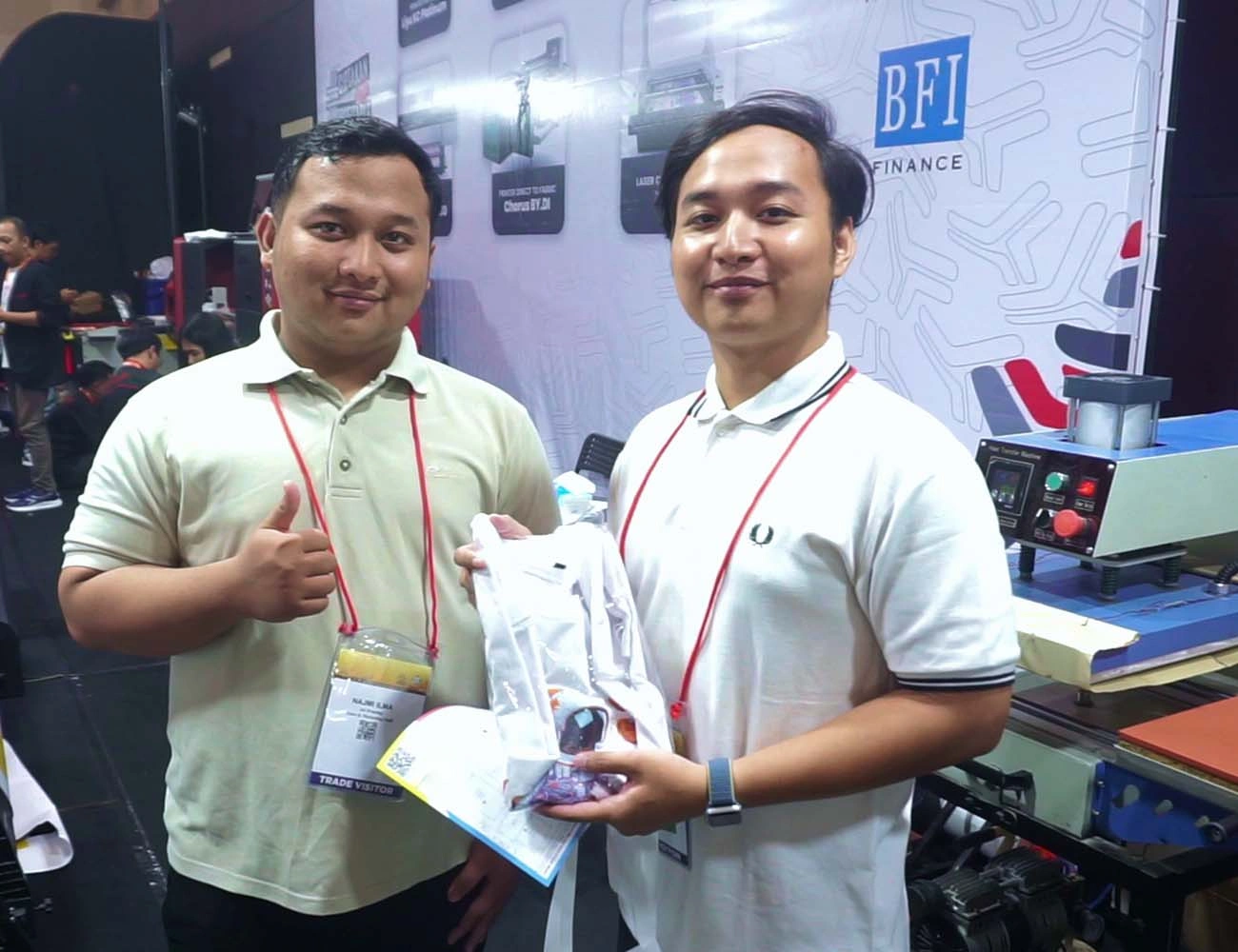 Sudah Oke Tidak Perlu Diganti