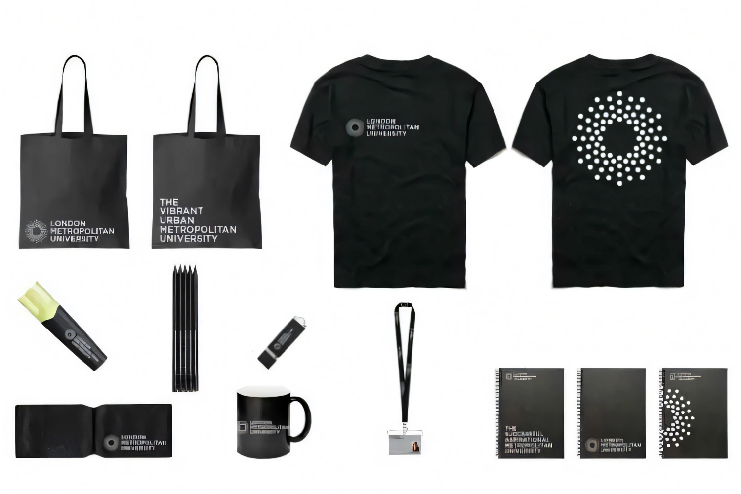 Beragam Produk Yang Sering Digunakan Oleh Perusahaan Mulai Dari Totebag, Pen, Kaos, Hingga Mug.
