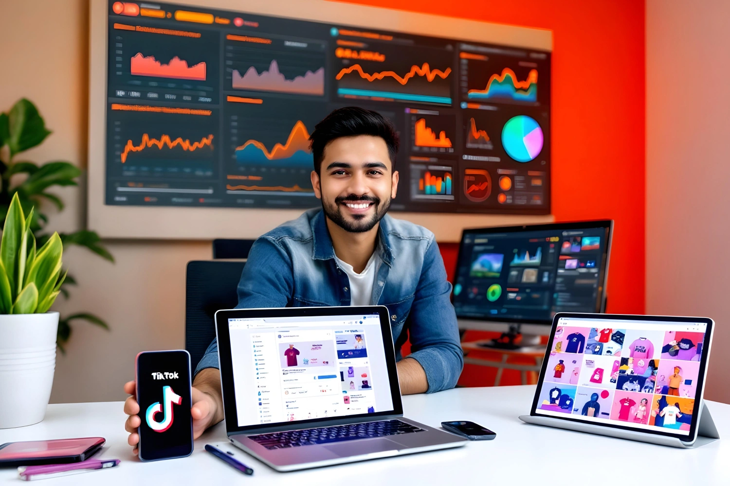 Berbagai Platform Media Sosial