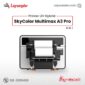 SkyColor Multimax A3 Pro 4in1 - Laysander