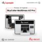 SkyColor Multimax A3 Pro - Laysander