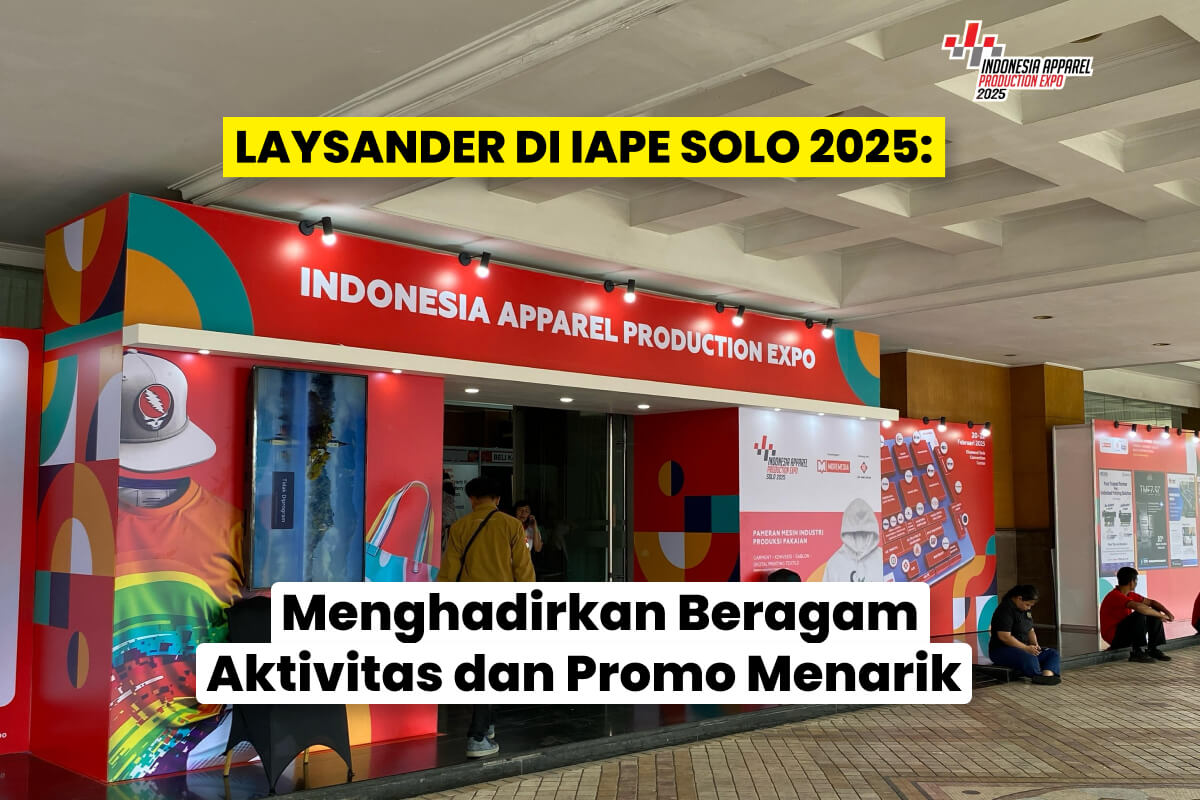 Gate Iape Solo 2025