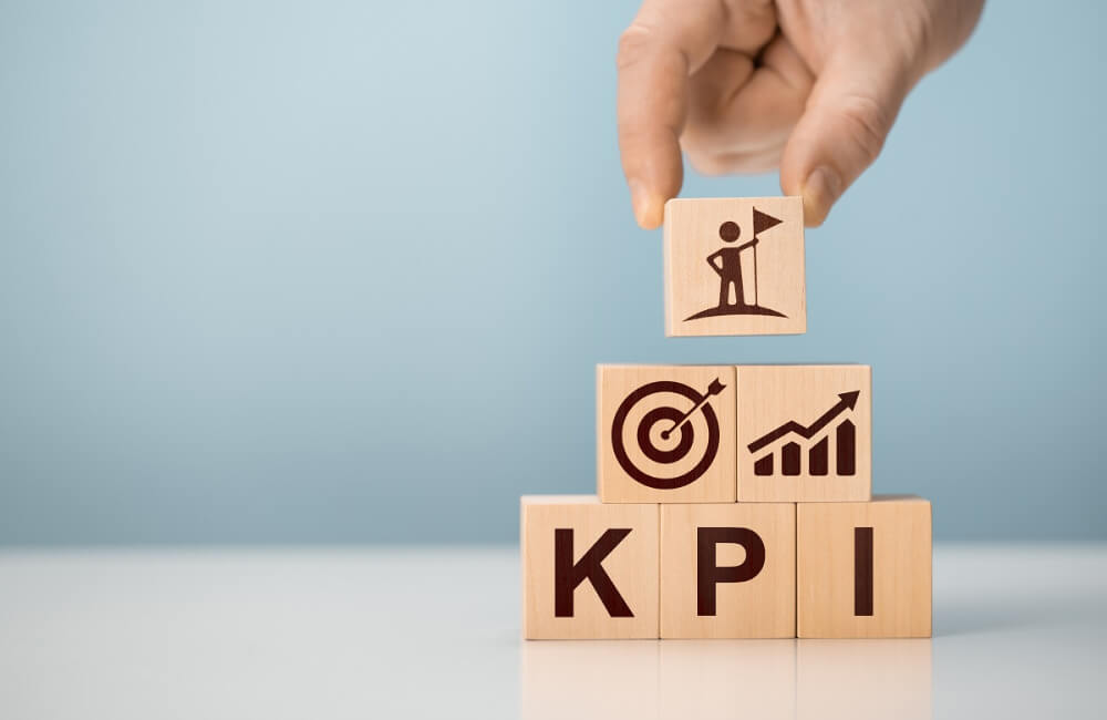 Kategori Key Performance Indicator Bisnis Percetakan.