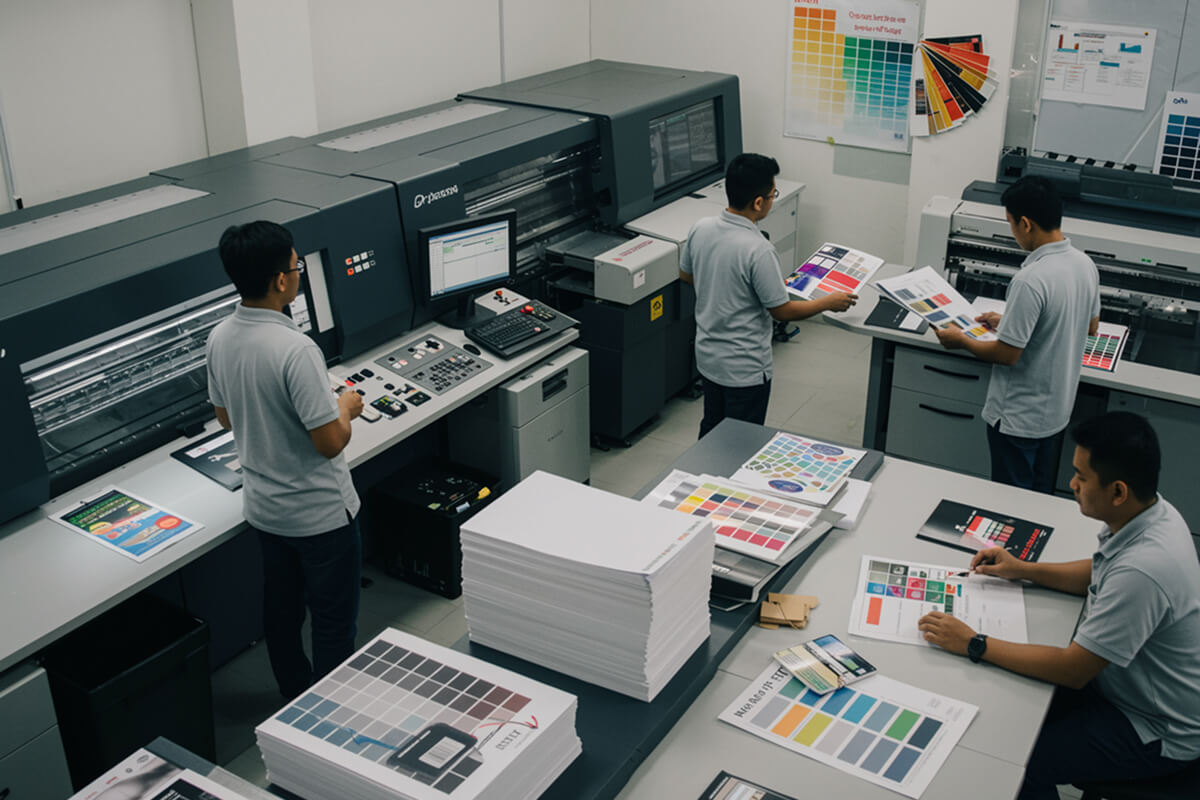 Panduan Analisis Bep Lengkap Dengan Grafik Dan Langkah-Langkah.
