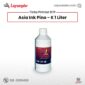Tinta Printer DTF 1 Liter - Asia Ink Pino - Black