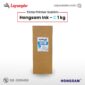 Tinta Printer Sublim 1 kg - Hongsam - Cyan