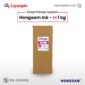 Tinta Printer Sublim 1 kg - Hongsam - Magenta