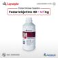 Tinta Printer Sublim CMYK - Fedar Inkjet Ink HD - Magenta