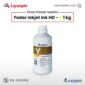 Tinta Printer Sublim CMYK - Fedar Inkjet Ink HD - Yellow