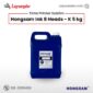 Tinta Printer Sublim Hongsam 8 Head 5 kg - Black (DK)