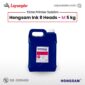 Tinta Printer Sublim Hongsam 8 Head 5 kg - Magenta