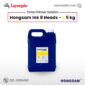 Tinta Printer Sublim Hongsam 8 Head 5 kg - Yellow