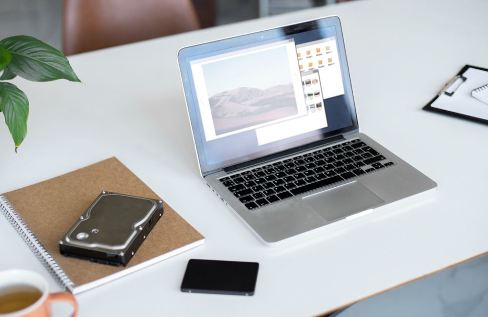 Format Portofolio Digital Printing Dalam Bentuk Pdf, Website, Atau Video.